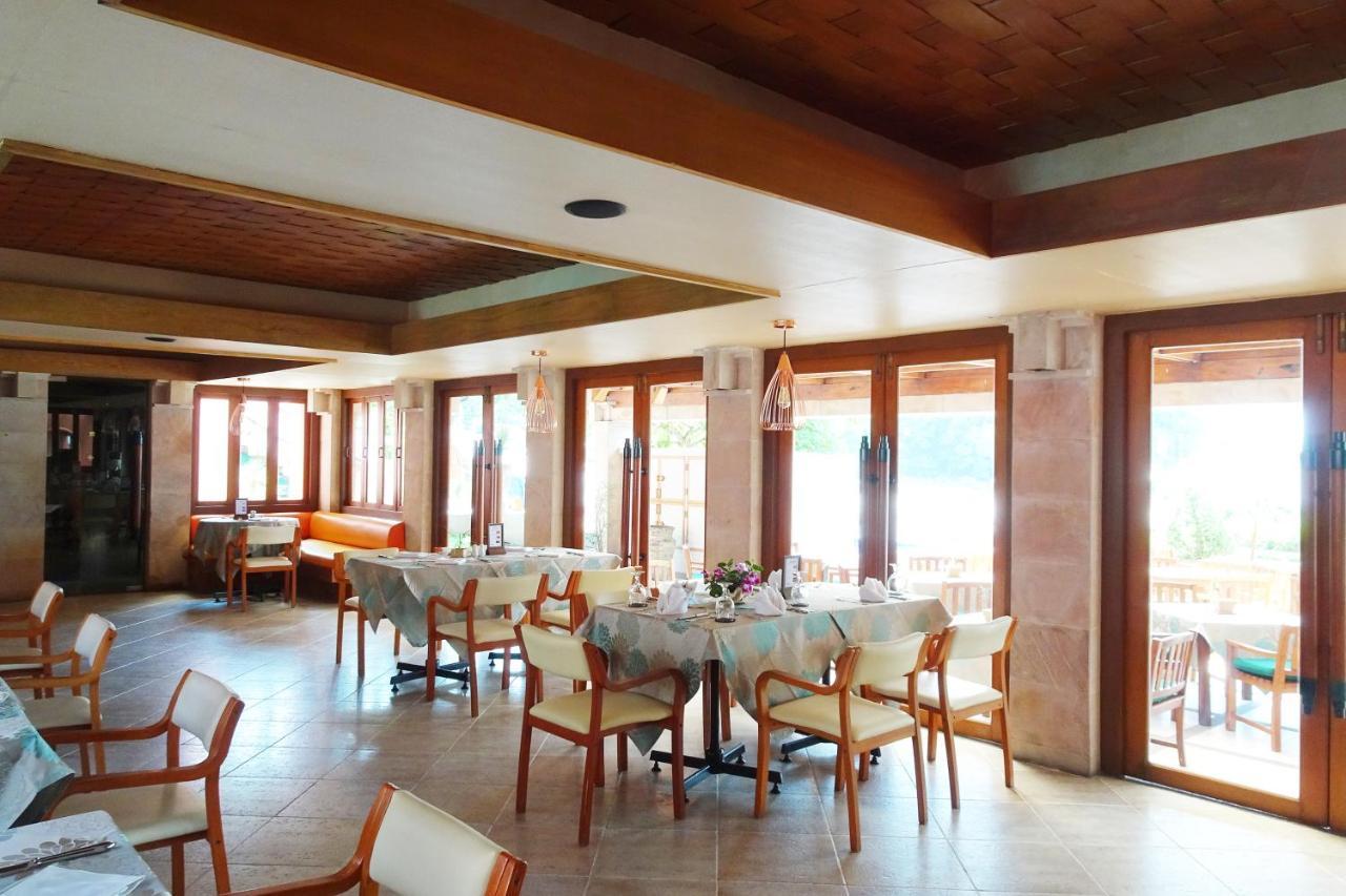 普吉岛-瓶庐海景度假酒店 Phuket Pl Seaview Resort Patong Dış mekan fotoğraf