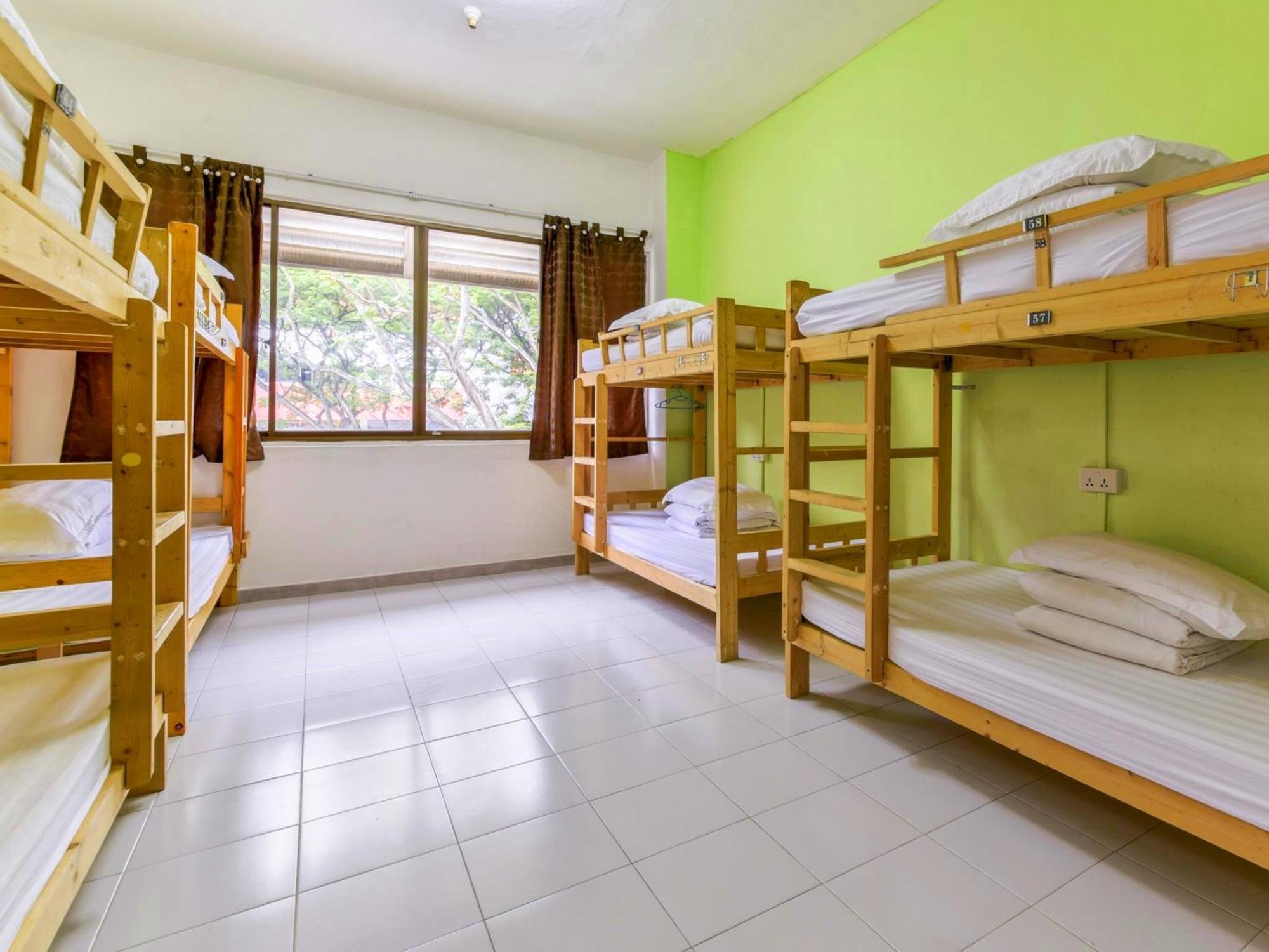 普吉岛-瓶庐海景度假酒店 Phuket Pl Seaview Resort Patong Dış mekan fotoğraf